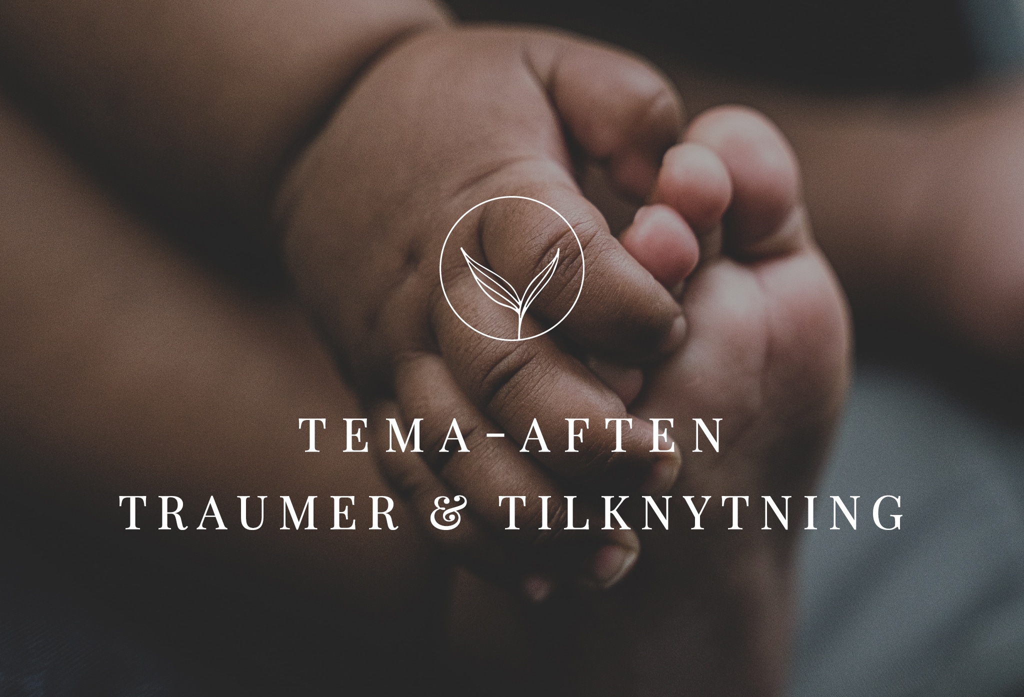 TEMA-AFTENER-TRAUMER-TILKNYTNING